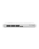 MikroTik | Cloud Smart Switch | CSS326-24G-2S+RM | Managed L2 | Rackmountable | 1 Gbps (RJ-45) ports quantity 24 | SFP+ ports quantity 2 | 12 month(s)