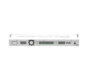 MikroTik | Cloud Smart Switch | CSS326-24G-2S+RM | Managed L2 | Rackmountable | Gigabit Ethernet (copper) ports quantity 24 | SFP+ ports quantity 2 | 12 month(s)