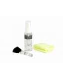 Gembird | 3-in-1 LCD cleaning Kit | Cleaning Kit | 30 ml