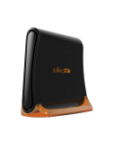 MikroTik HAP mini RB931-2nD MikroTik Access point RB931-2nD hAP mini  802.11n, 10/100 Mbit/s, Antenna type Internal, 2.4 GHz