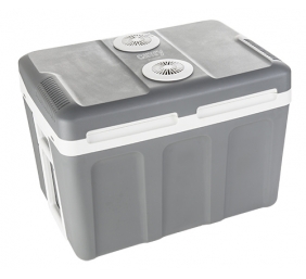 Camry | CR 8061 | Portable Cooler | 45 L | 12 V | F | COOL-WARM switch