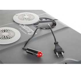 Camry | Portable Cooler | CR 8061 | 45 L | 12 V | F | COOL-WARM switch