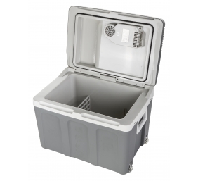Camry | Portable Cooler | CR 8061 | 45 L | 12 V | F | COOL-WARM switch