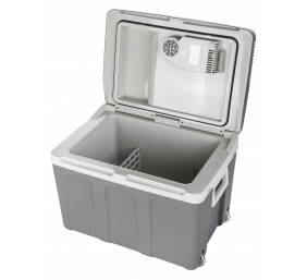 Camry | CR 8061 | Portable Cooler | 45 L | 12 V | F | COOL-WARM switch