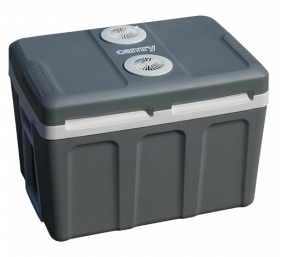 Camry | Portable Cooler | CR 8061 | 45 L | 12 V | F | COOL-WARM switch