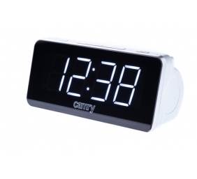 Camry | Radio | CR 1156 | Alarm function | white/black