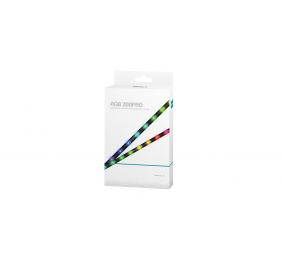 Deepcool RGB 200PRO DP-LED-RGB200PRO Motherboard Controlled Addressable RGB LED Strip