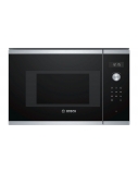 Bosch | Microwave Oven | BFL524MS0 | Built-in | 20 L | 800 W | Black