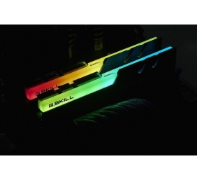 G.Skill | Trident Z RGB | 16 Kit (8GBx2) GB | DDR4 | 3000 MHz | PC/server | Registered No | ECC No