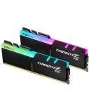G.Skill | Trident Z RGB | 32 Kit (16GBx2) GB | DDR4 | 3000 MHz | PC/server | Registered No | ECC No