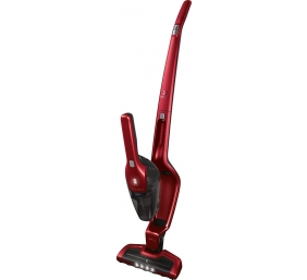 Electrolux Ergorapido 2 in 1 vacuum cleaner EER7ANIMAL Battery warranty 24 month(s), Handstick 2in1, Red, 0.5 L, 79 dB, Cordless, 18 V, 45 min