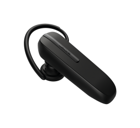 In-ear/Ear-hook | Talk 5 | Hands free device | 9.7 g | Black | 54.3 cm | 25.5 cm | Volume control | 16.3 cm