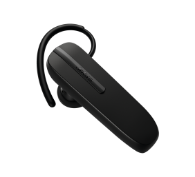 Talk 5 | In-ear/Ear-hook | Hands free device | 9.7 g | Black | 54.3 cm | 25.5 cm | Volume control | 16.3 cm