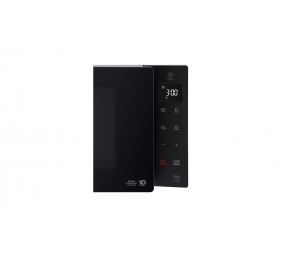 LG | Microwave Oven | MS2535GIB | Free standing | 25 L | 1000 W | Black