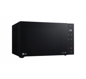 LG | Microwave Oven | MS2535GIB | Free standing | 25 L | 1000 W | Black