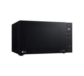 LG | MS2535GIB | Microwave Oven | Free standing | 25 L | 1000 W | Black