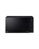 LG Microwave Oven MS2535GIB 25 L, Touch control, 1000 W, Black, Free standing, Defrost function