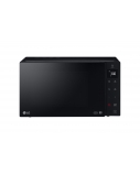 LG | MS2535GIB | Microwave Oven | Free standing | 25 L | 1000 W | Black