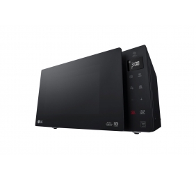 LG | Microwave Oven | MS2535GIB | Free standing | 25 L | 1000 W | Black
