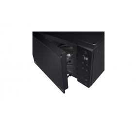 LG | MS2535GIB | Microwave Oven | Free standing | 25 L | 1000 W | Black