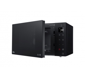 LG | Microwave Oven | MS2535GIB | Free standing | 25 L | 1000 W | Black