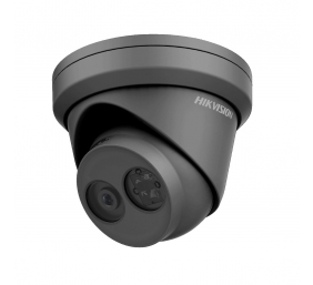Hikvision IP Camera DS-2CD2345FWD-I F2.8 Dome, 4 MP, 2.8mm/F1.6, Power over Ethernet (PoE), IP67, H.265+/H.264+, Micro SD, Max.128GB