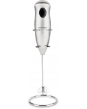 Caso | 1611 | Fomini Inox Milk frother | Battery operated | Inox