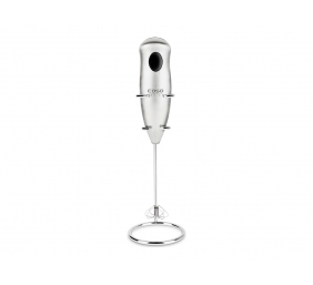 Caso | Fomini Inox Milk frother | 1611 | Battery operated | Inox