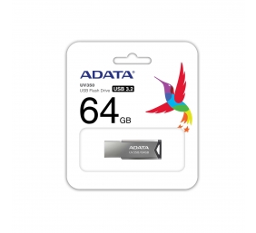 ADATA | UV350 | 32 GB | USB 3.1 | Silver