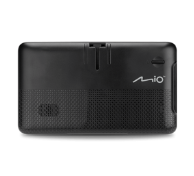 Mio Truck navigation Spirit 8670 6.2" touchscreen, Bluetooth, GPS (satellite), Traffic Message Channel (TMC), Maps included