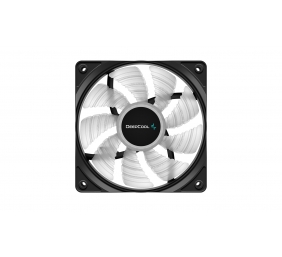 Deepcool | Case Fan | RF 120 R | W | Case fan