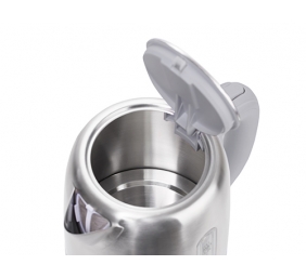 Camry | Kettle | CR 1278 | Standard | 1630 W | 1.2 L | Stainless steel | 360° rotational base | Stainless steel