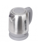 Camry | Kettle | CR 1278 | Standard | 1630 W | 1.2 L | Stainless steel | 360° rotational base | Stainless steel