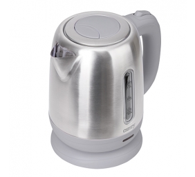 Camry | Kettle | CR 1278 | Standard | 1630 W | 1.2 L | Stainless steel | 360° rotational base | Stainless steel