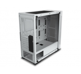 Deepcool | MATREXX 55 V3 ADD-RGB WH 3F | White | ATX