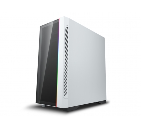 Deepcool | MATREXX 55 V3 ADD-RGB WH 3F | White | ATX