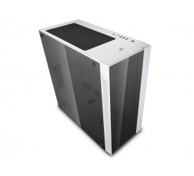 Deepcool | MATREXX 55 V3 ADD-RGB WH 3F | White | ATX