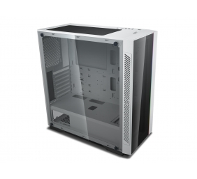 Deepcool | MATREXX 55 V3 ADD-RGB WH 3F | White | ATX