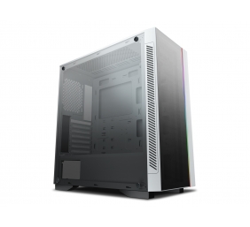 Deepcool | MATREXX 55 V3 ADD-RGB WH 3F | White | ATX