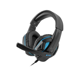FURY GAMING COMBO SET 4IN1, KEYBOARD + MOUSE + HEADPHONES +MOUSEPAD, US LAYOUT