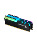 G.Skill | Trident Z | 16 GB | DDR4 | 3600 MHz | PC/server | Registered No | ECC No