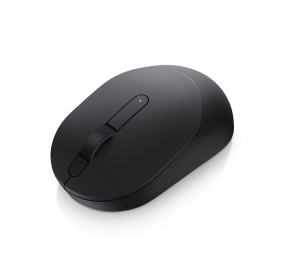 Dell | MS3320W | Wireless optical | 2.4GHz Wireless Optical Mouse | Wireless - 2.4 GHz, Bluetooth 5.0 | Black