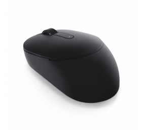 Dell | MS3320W | 2.4GHz Wireless Optical Mouse | Wireless optical | Wireless - 2.4 GHz, Bluetooth 5.0 | Black