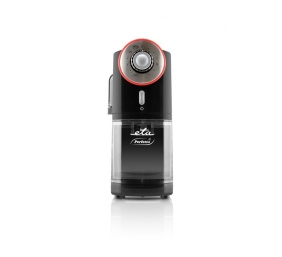 ETA | Grinder | Perfetto ETA006890000 | 100 W | Coffee beans capacity 200 g | Lid safety switch | Number of cups Up to 14 pc(s) | Black