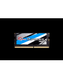 G.Skill | Ripjaws | 16 GB | DDR4 | 2666 MHz | Notebook | Registered No | ECC No
