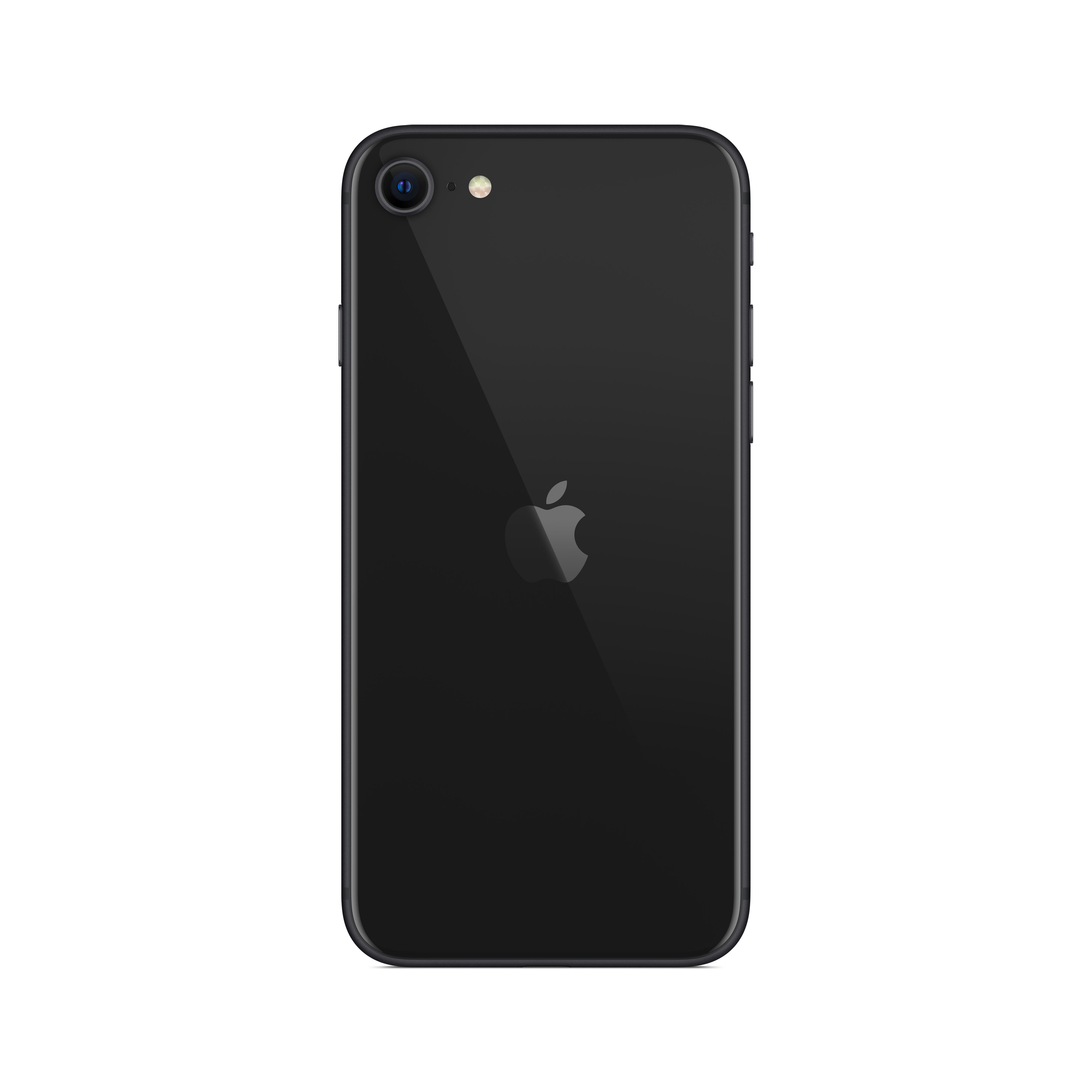 Apple iPhone SE 128GB Black