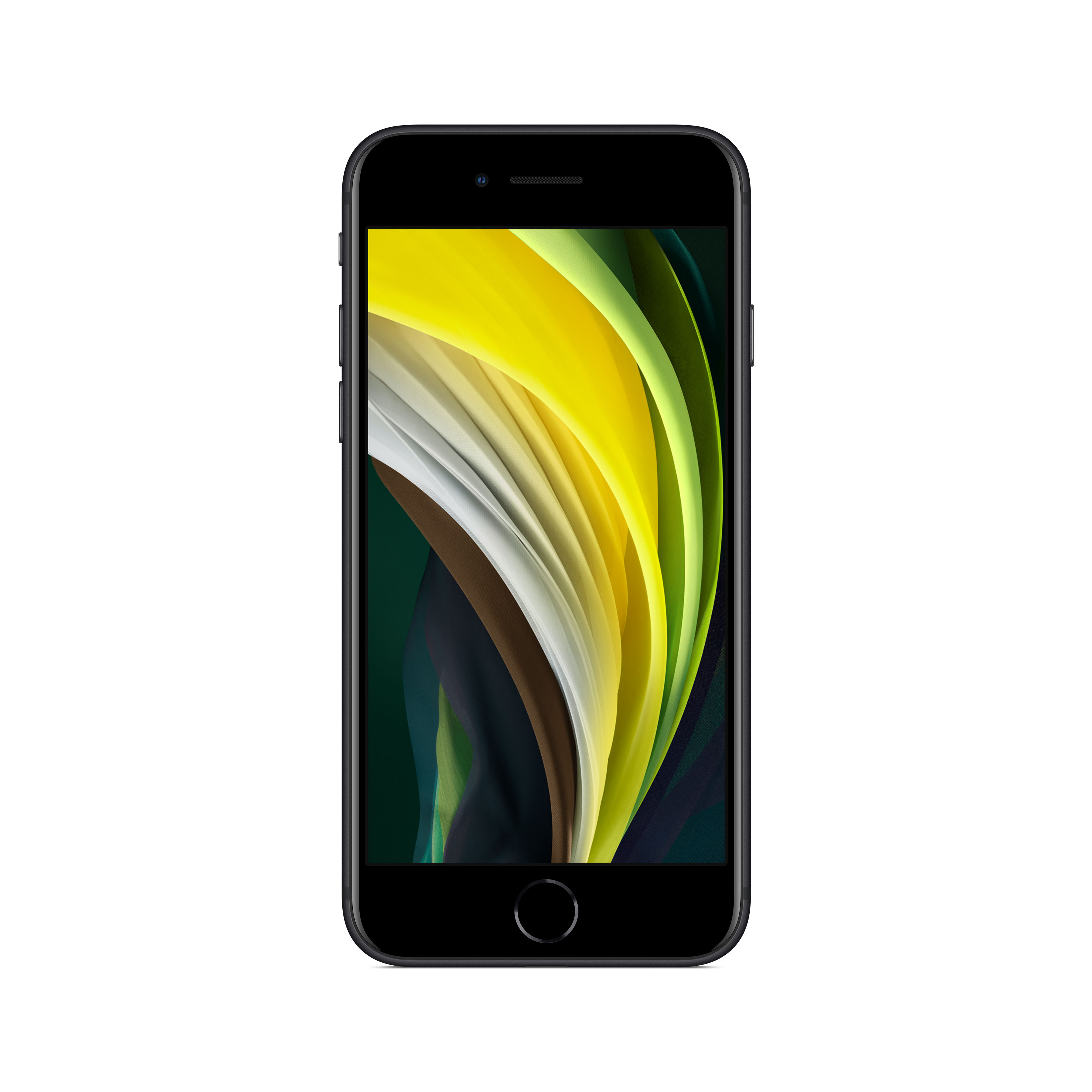 Apple iPhone SE 128GB Black
