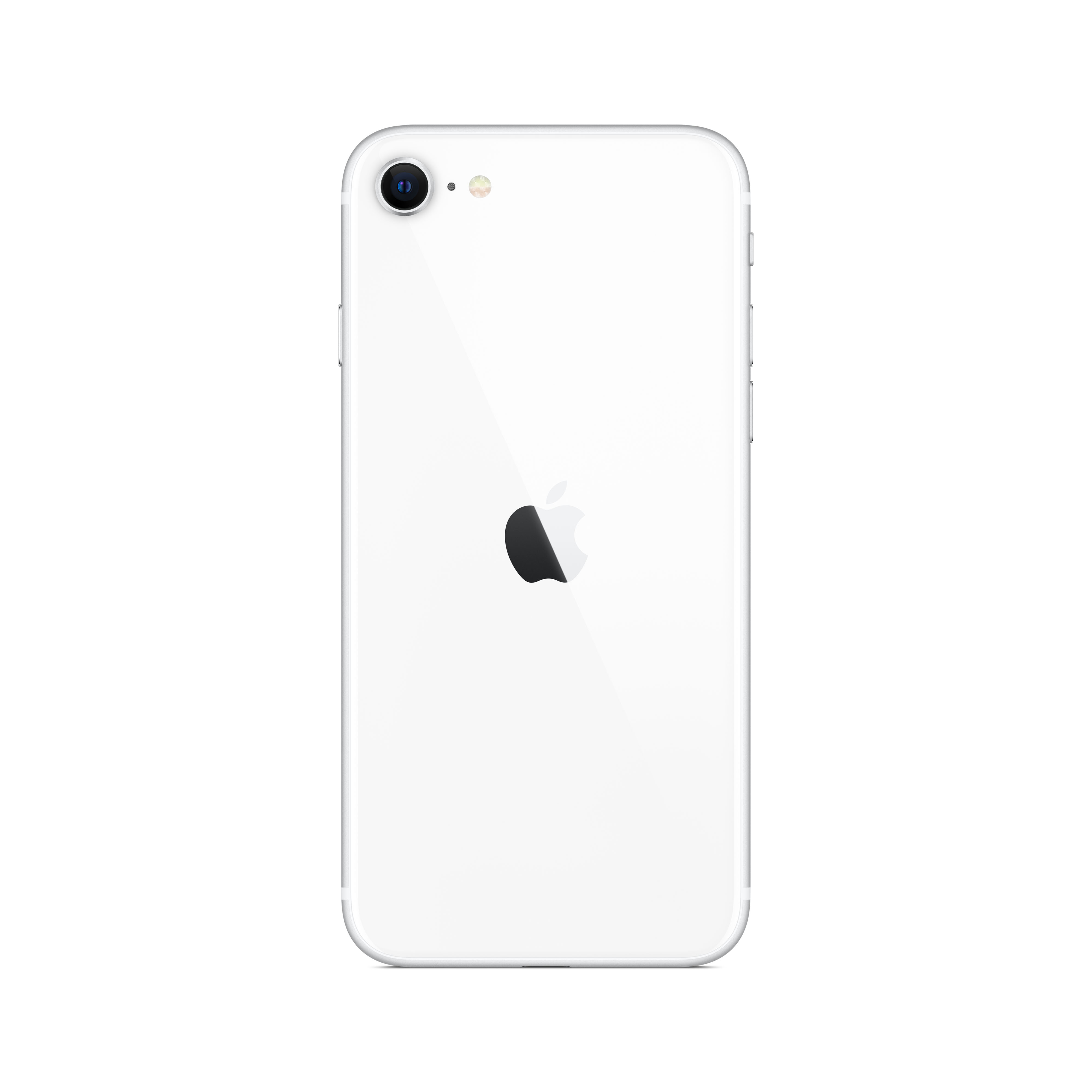 Apple iPhone SE 64GB White