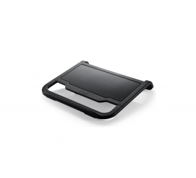 Deepcool | N200 | Notebook cooler up to 15.4" | 340.5X310.5X59mm mm | 589g g