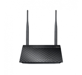 Router | RT-N12E | 802.11n | 300 Mbit/s | 10/100 Mbit/s | Ethernet LAN (RJ-45) ports 4 | Mesh Support No | MU-MiMO No | No mobile broadband | Antenna type 2xExternal 5dBi | No USB | 36 month(s)